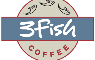 3Fish Coffee