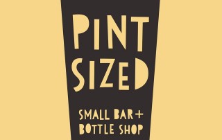 Pint Sized